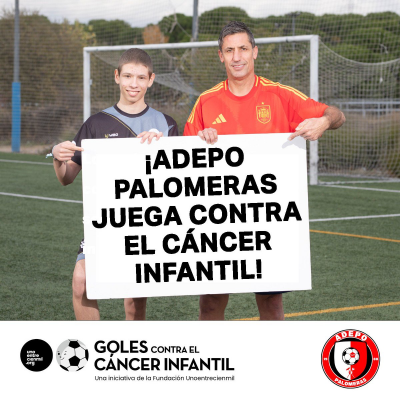 ADEPO CONTRA EL CÁNCER