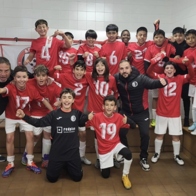 JORNADA 6,7 Y 8 MARZO