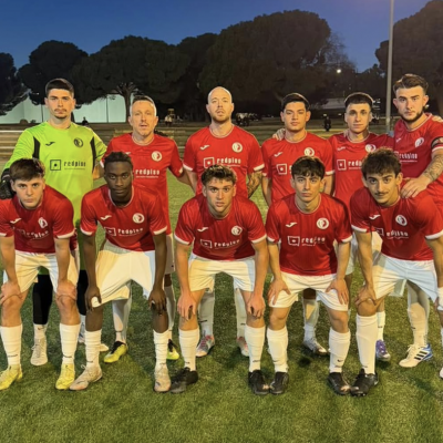 RECITAL DEL PRIMER EQUIPO