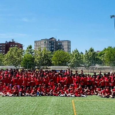 PRUEBAS DE ACCESO 2026-2027