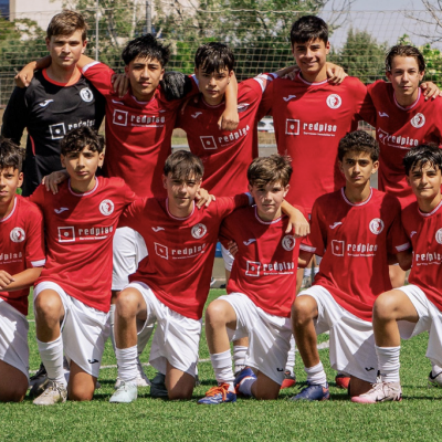 RESUMEN JORNADA 24,25 Y 26 ABRIL