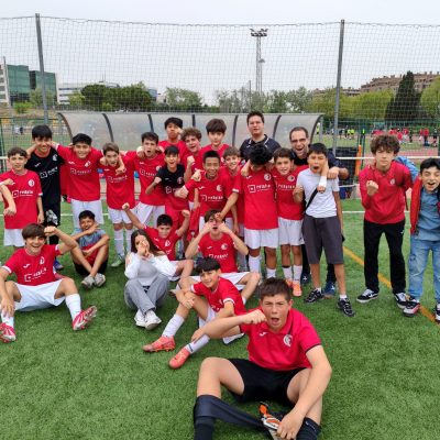 JORNADA 10,11 Y 12 ABRIL