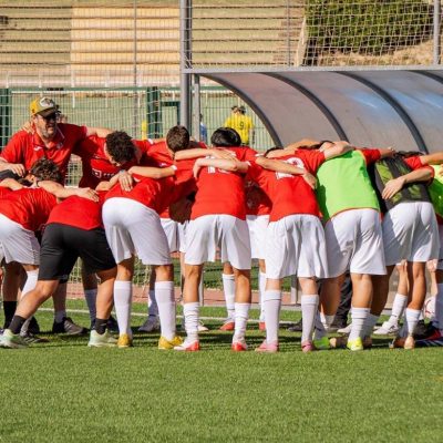 JORNADA 17,18 Y 19 ABRIL